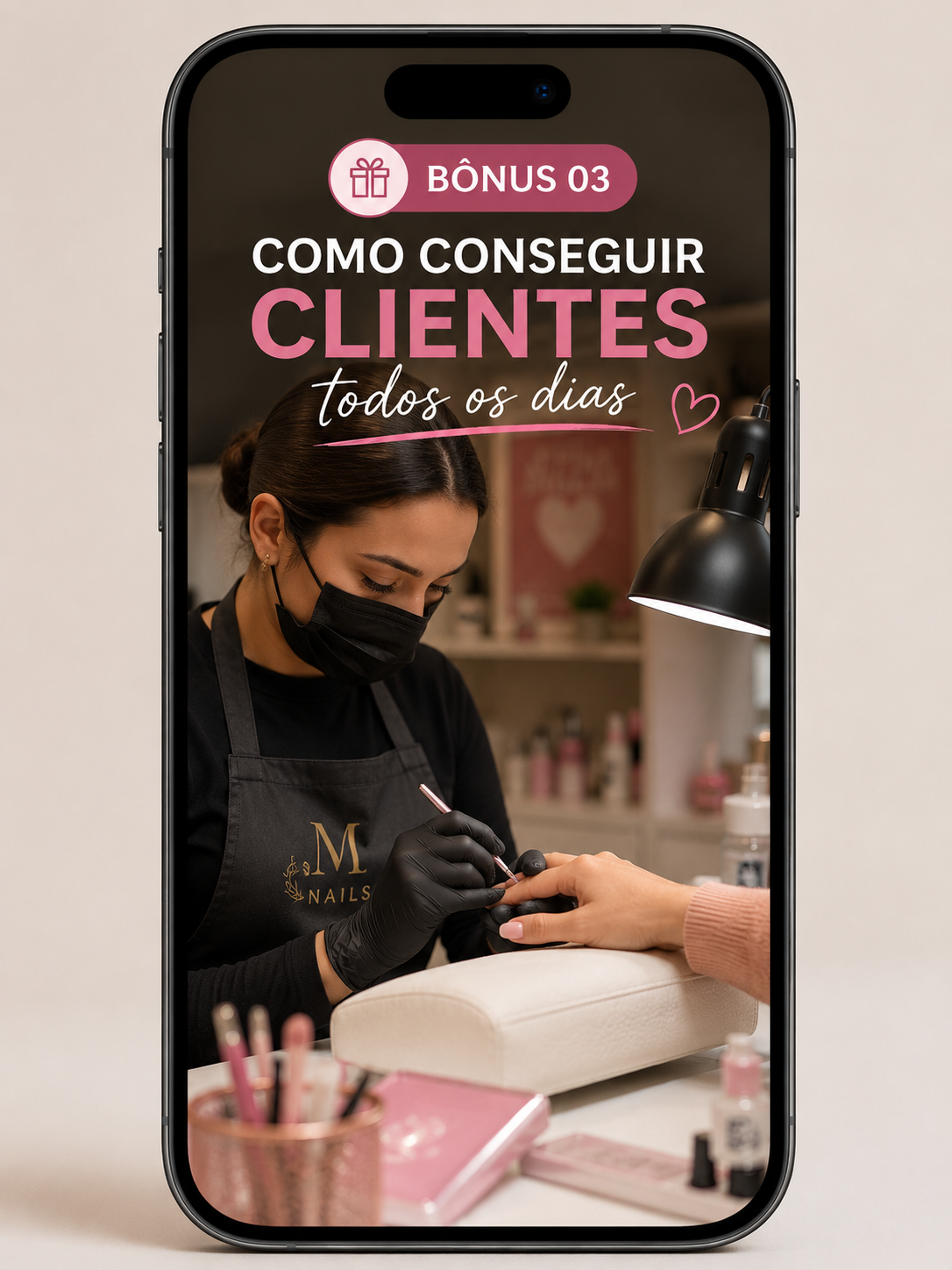 Como conseguir clientes todos os dias mesmo sendo iniciante